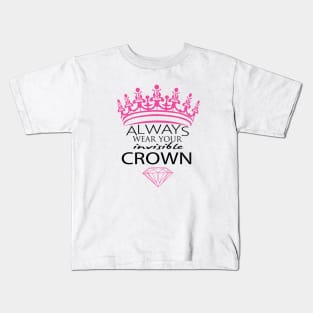 Princess Game Kids T-Shirt